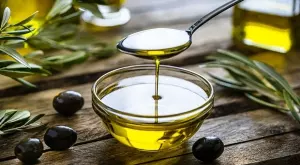 Как да разберете, че зехтинът е истински   