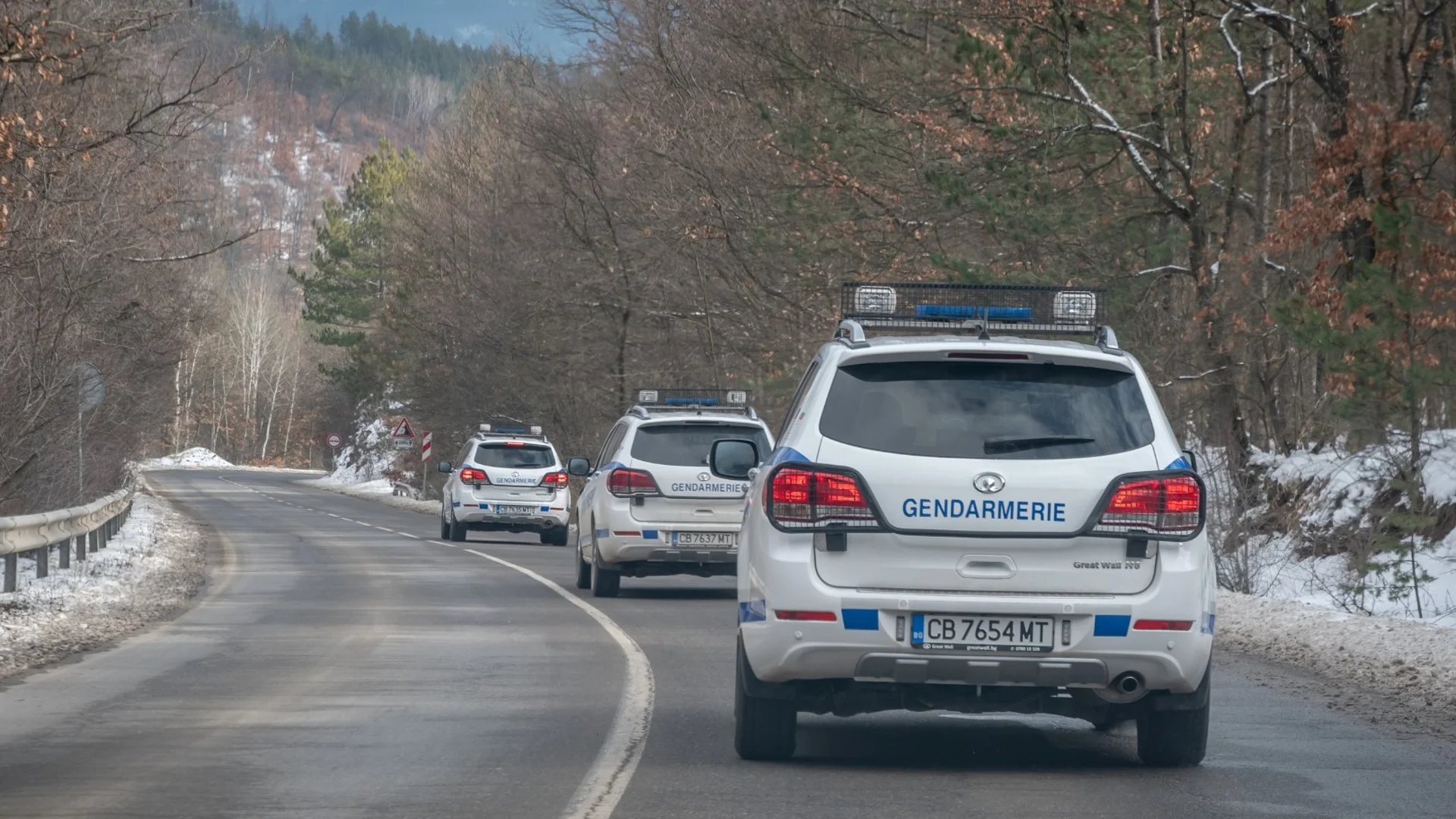 Тестват плановете за реагиране при извънредна ситуация