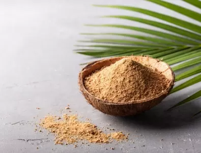 Палмова захар - ползите и вредите от аюрведичния продукт