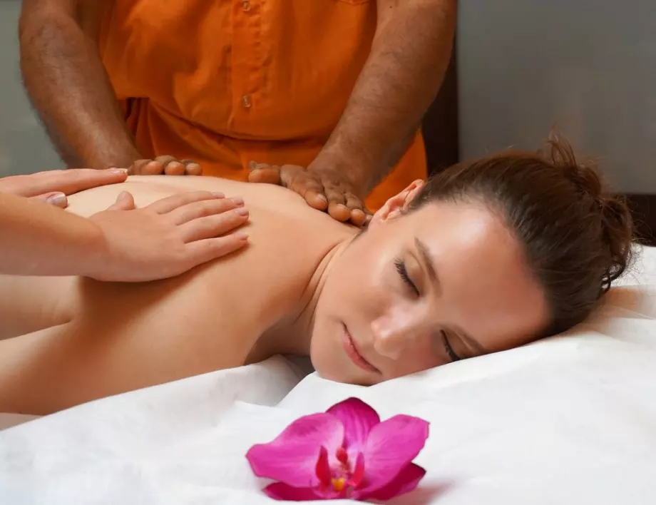 Аюрведа: хранене чрез мъдростта на Изтока