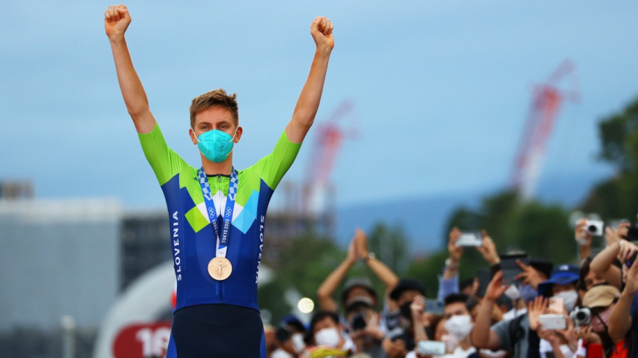 Шампионът от последните две издания на Обиколката на Франция