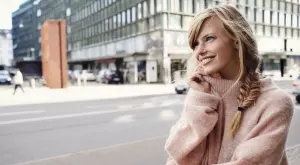 Трябва да знаете тези неща за жените Везни 