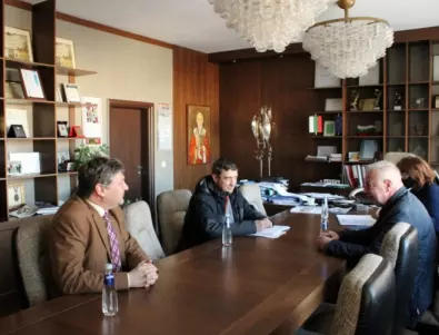 Кметът на Самоков поиска среща с шефа на ВиК – София област