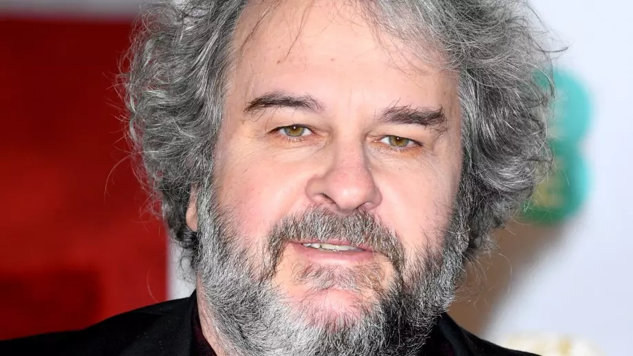 Питър Джаксън е най-високоплатеният артист