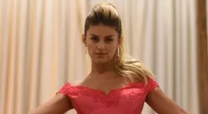 Ето кой е приятелят на Ева от "Ергенът” (СНИМКИ)