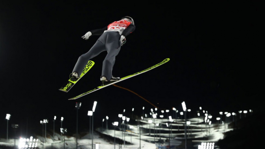 Най добрият български състезател по ски скокове заяви че проблемите със