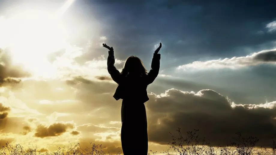 Стихотворение за 22 май 2023