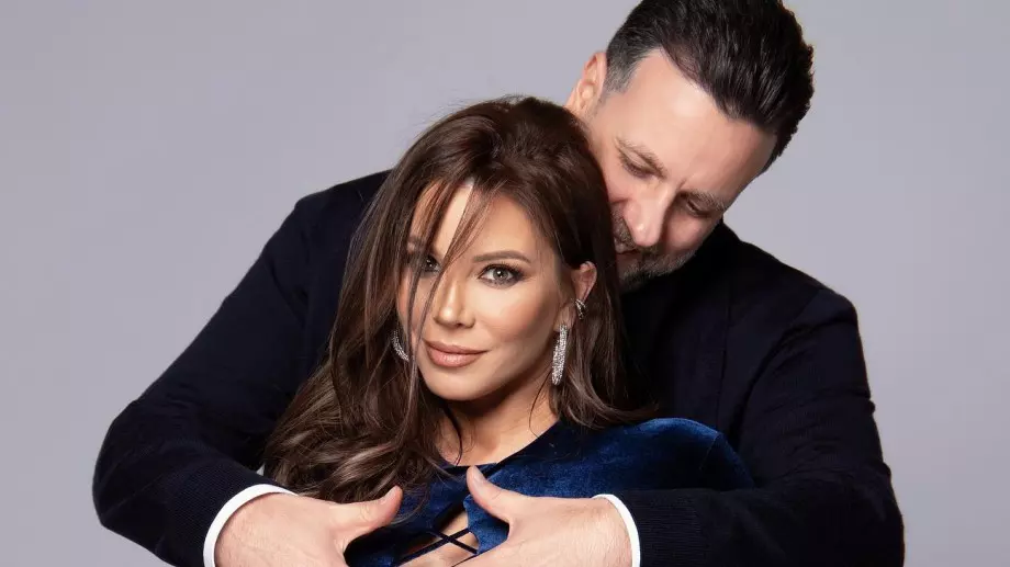 Емилия прати дъщеря си в най-скъпарското училище, където учи наследничката на Мария