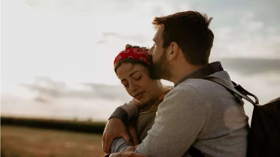 Прочетете я: Красива притча за ЛЮБОВТА