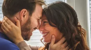 Когато любовта се окаже и съдба, това е щастието!   