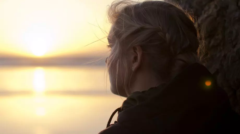 Притча за единственото нещо, на което сме собственици