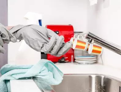 Професионалните тайни на фирмите за почистване, с които дома ви винаги ще свети като нов