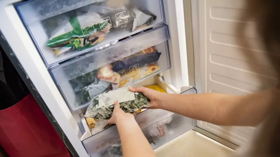 5 храни, които всяка добра домакиня има във фризера си