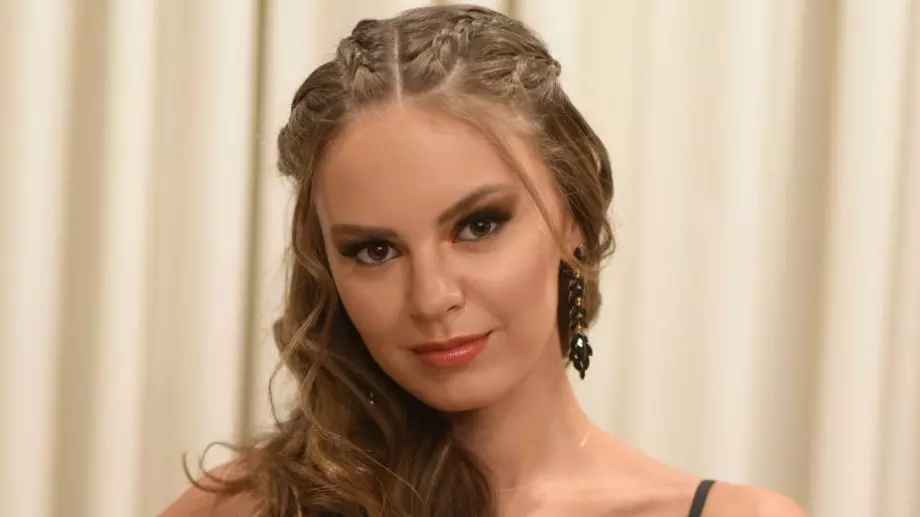 Виктория Капитонова се оправда за поведението си в 