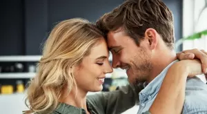 Животът има смисъл само тогава, когато живееш и за някой друг освен за себе си