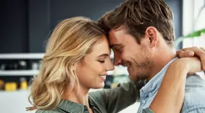 Неща, които един мъж ще ви каже, ако наистина е влюбен във вас   