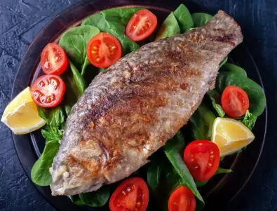 Вреден ли е живакът в рибата за здравето?