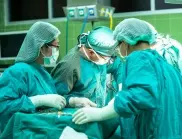 С уникална операция български лекари спасиха човешки живот