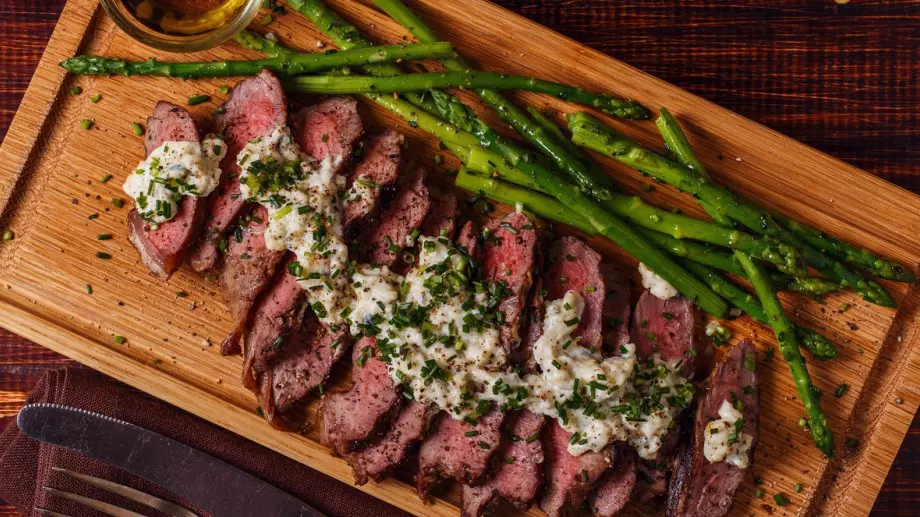 Защо месото винаги трябва да почива след готвене