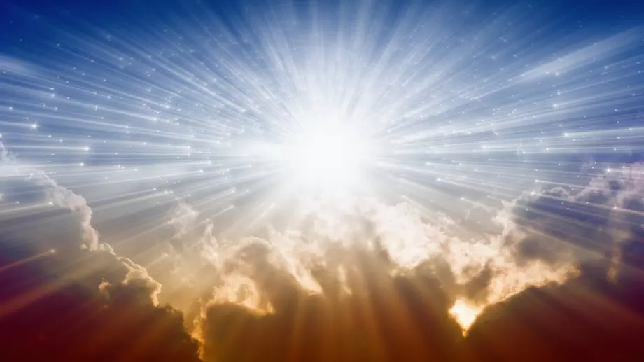 Молитва преди учение