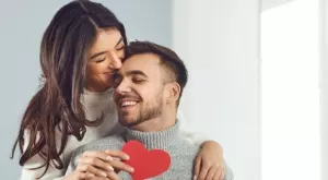 Как всяка зодия мечтае да празнува Свети Валентин