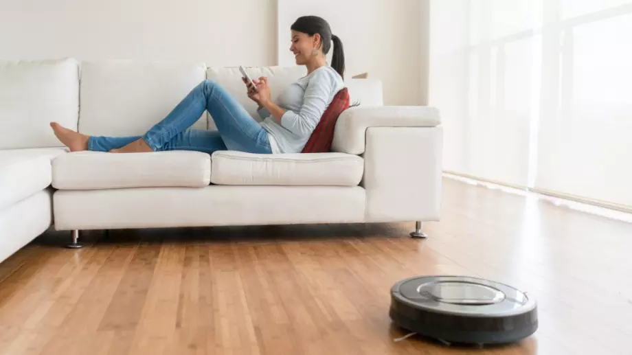 Как ни шпионират постоянно: "умните" домашни уреди