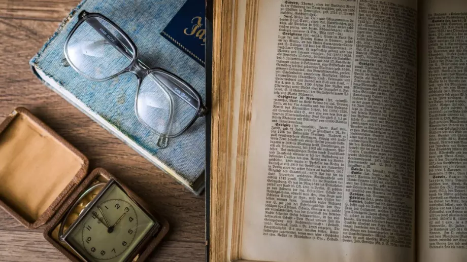 Ето до къде ще ни отведе четвърти сезон на „Литературните маршрути“