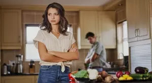 Бъдете достатъчно силни, за да си тръгнете навреме   