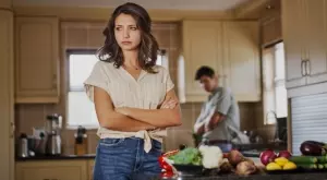 Любовта не е всичко: 3 горчиви истини   