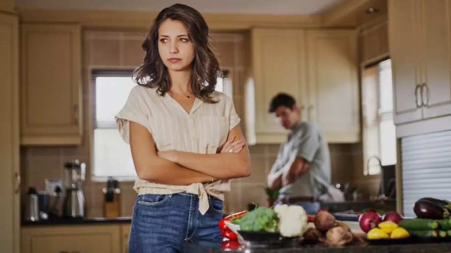 Любовта не е всичко: 3 горчиви истини   