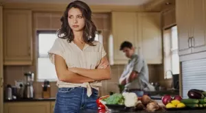 Истината е, че превъзхождаме онези, които не са в състояние да ни обичат   