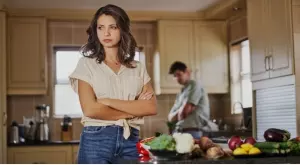 Няколко признака, че връзката ви е към своя край         