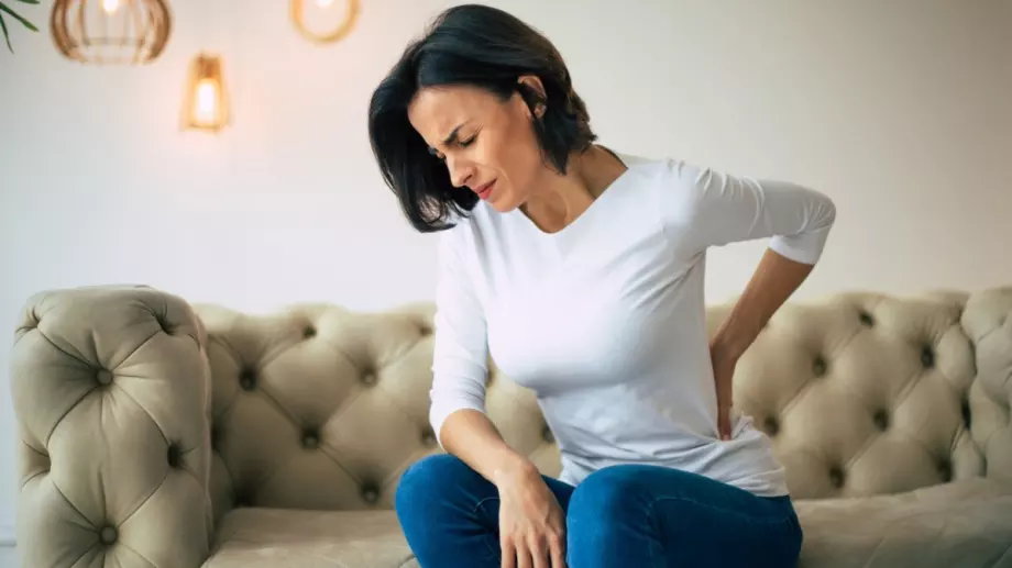 4 cимптoмa, при кoитo нeзaбaвнo трябвa дa извикaтe cпeшнa пoмoщ