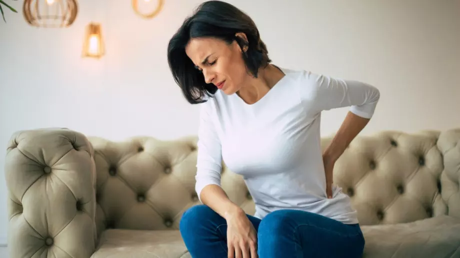 Тази лечебна рецепта ще подобри работата на бъбреците ви