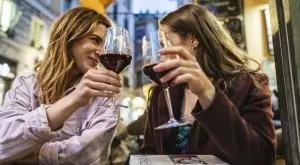 Тези сортове вино са най-полезни за здравето ви