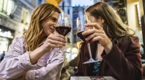 Амбиверт: 5 знака, че сте микс между интроверт и екстроверт