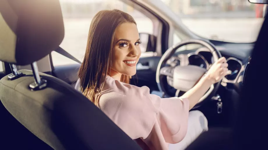5 шофьорски трика, които ще улеснят живота ви