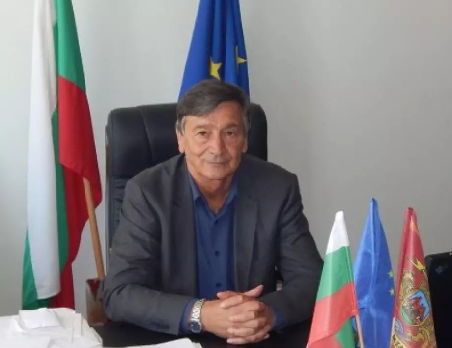 След специализирана акция: Повдигнаха обвинение на кмета на Белоградчик