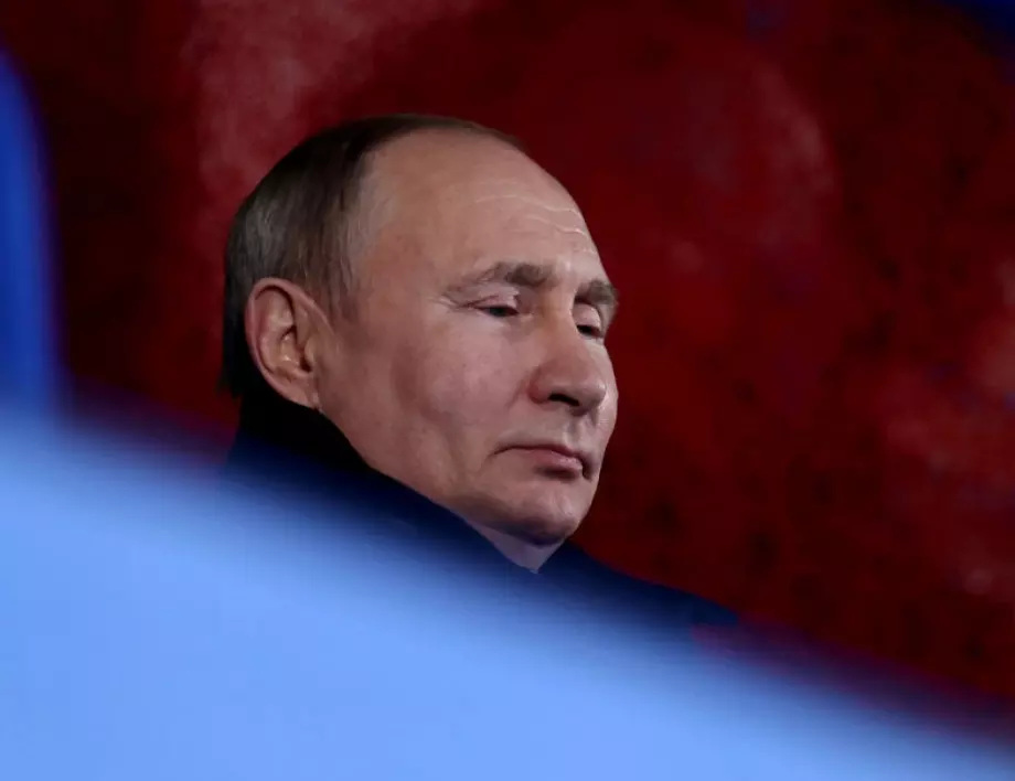 Руски опозиционер: Путин е абсолютен монарх, ако победи в тази война, ще започне следваща