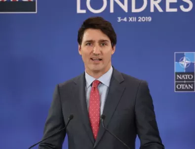 Трюдо: Блокадите на Канада са вдигнати, но извънредната ситуация не е приключила