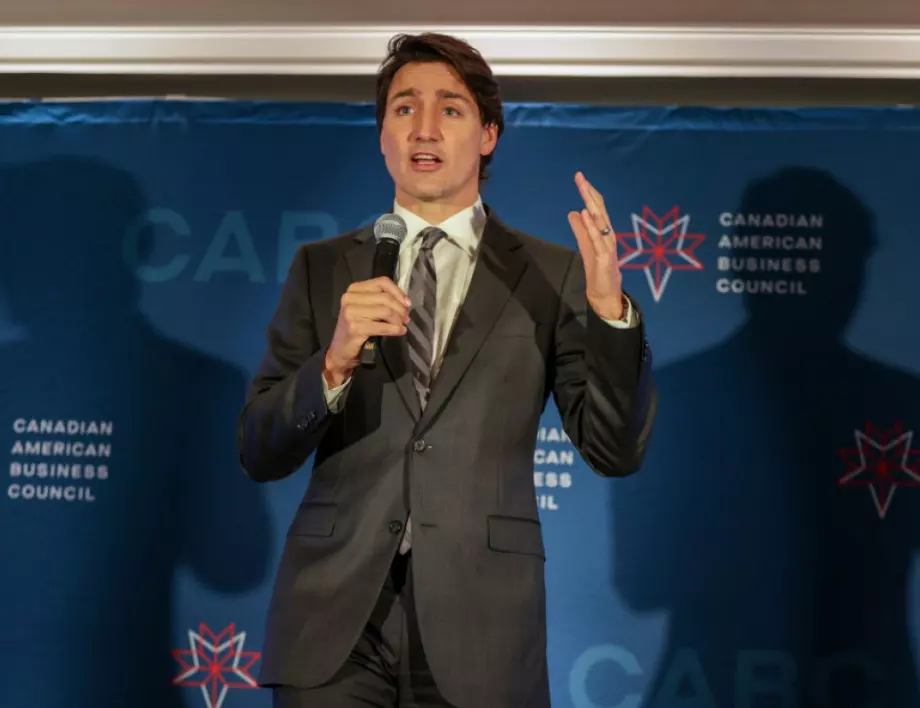 Канада налага нови санкции на Русия заради "псевдореферендумите" в Украйна