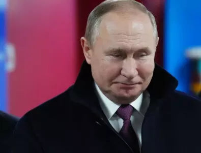 МОК отне олимпийския орден на Владимир Путин