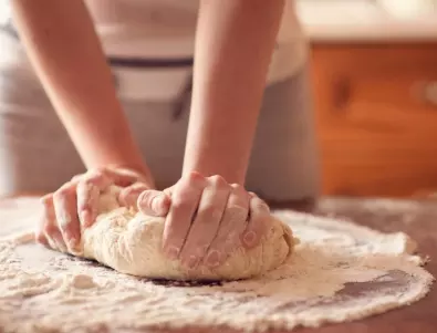 Рецепта за домашен хляб, която ще ви е сполучлива всеки път