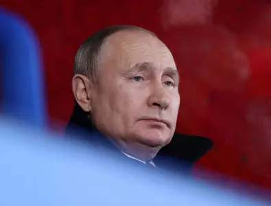 Може ли Путин да използва ядрено оръжие? Политолог обясни в кой случай е вероятно