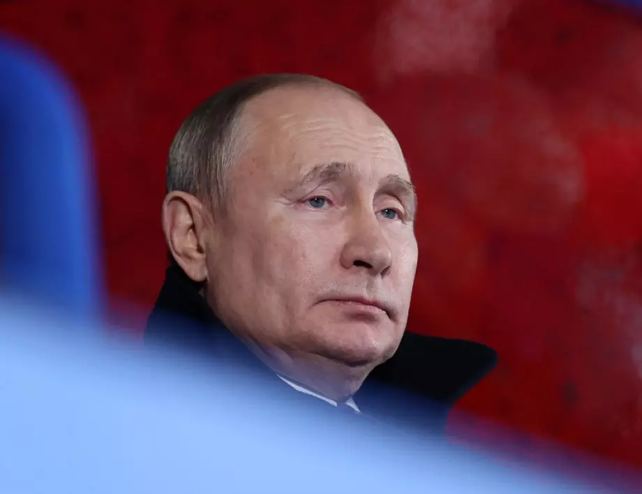 Загадката Русия: никой не знае на какво още е способна Москва