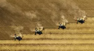 Отпускат допълнително 63 млн. лева за подпомагане на земеделците след падането на забраната за внос на зърно от Украйна