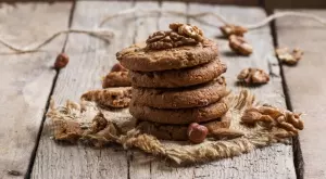 Бърза рецепта за вкусни и лесни ореховки