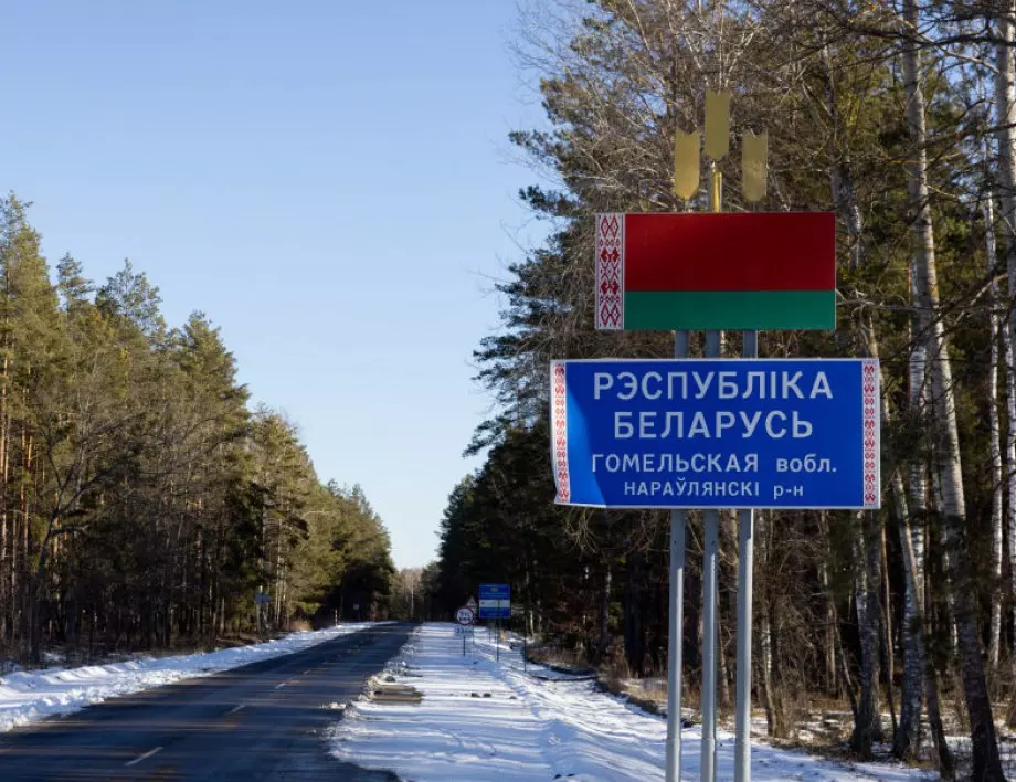 Беларуски журналист с неуспешен опит за самоубийство в затвора