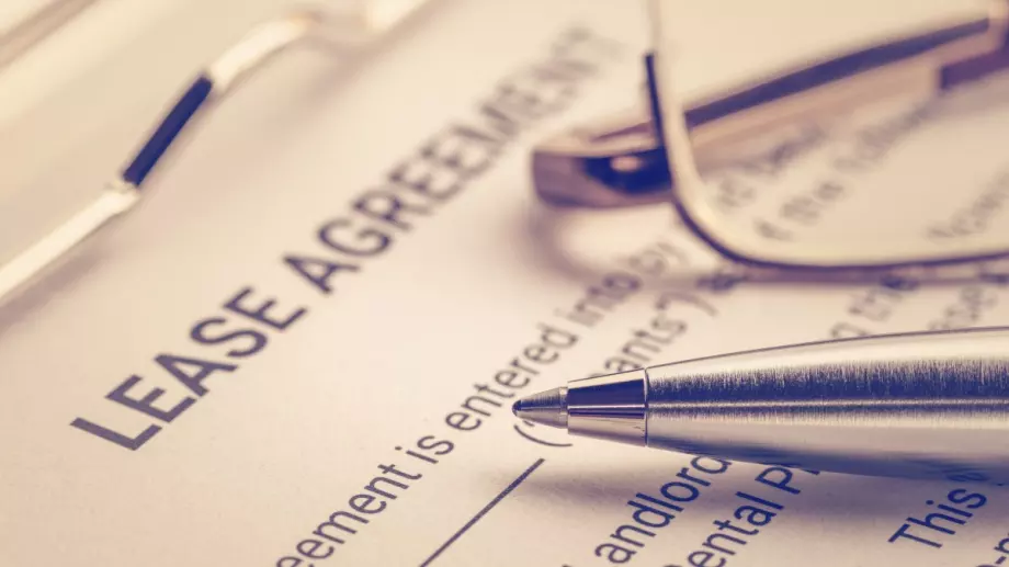 Вземанията по оперативен лизинг нараснаха с близо 60% през 2022 година