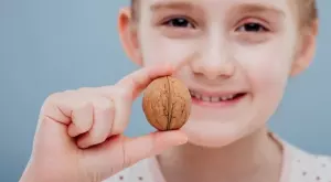 7 ползи за здравето на децата от орехите